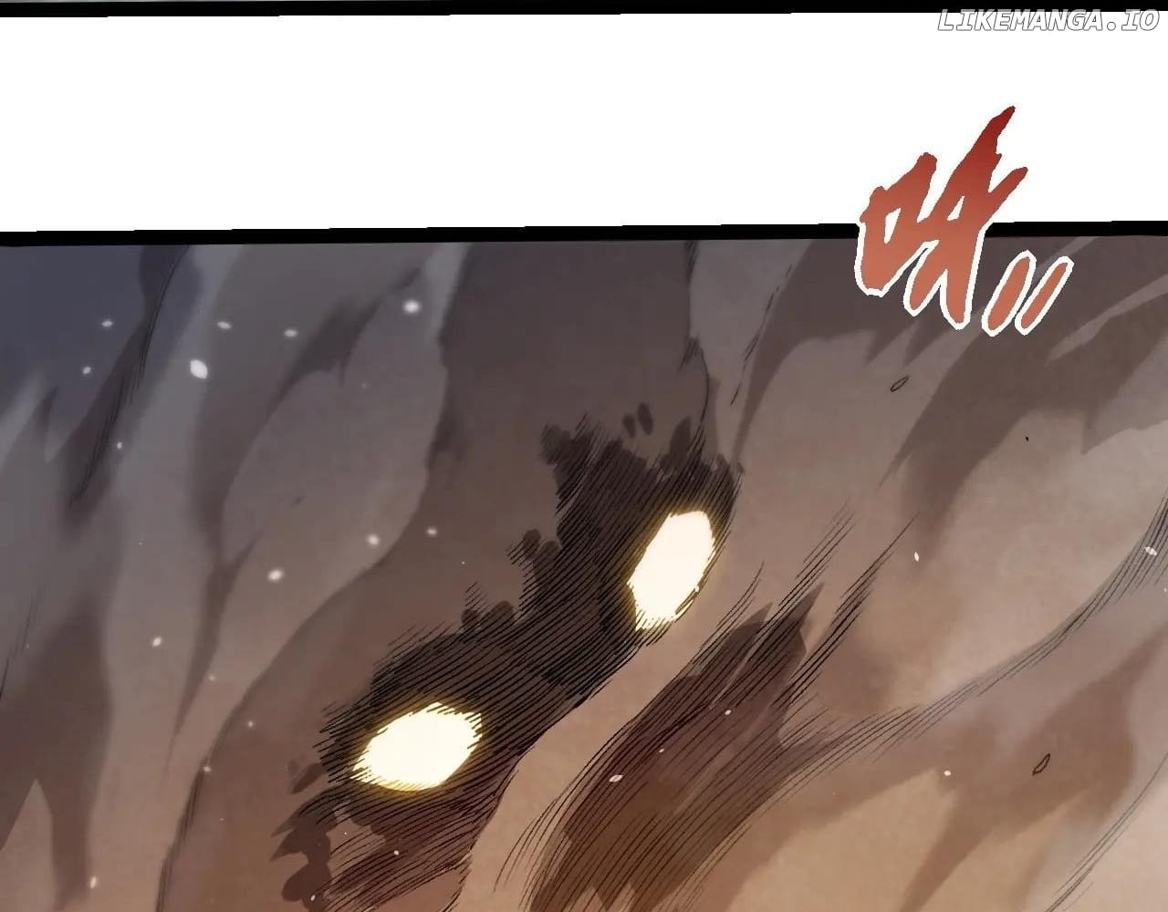 Evolution Begins With A Big Tree Chapter 325 - page 8